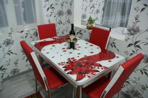 Тбилиси: Homestays 1 Bedroom 1 Bathroom Tbilisi