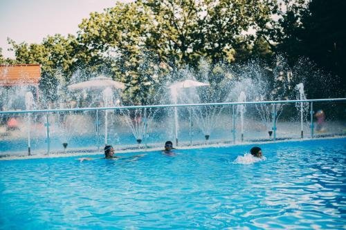 Телави: Resort 5 Stars Telavi