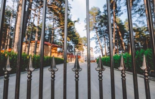 Телави: Resort 5 Stars Telavi