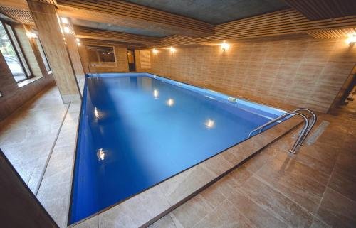 Телави: Resort 5 Stars Telavi