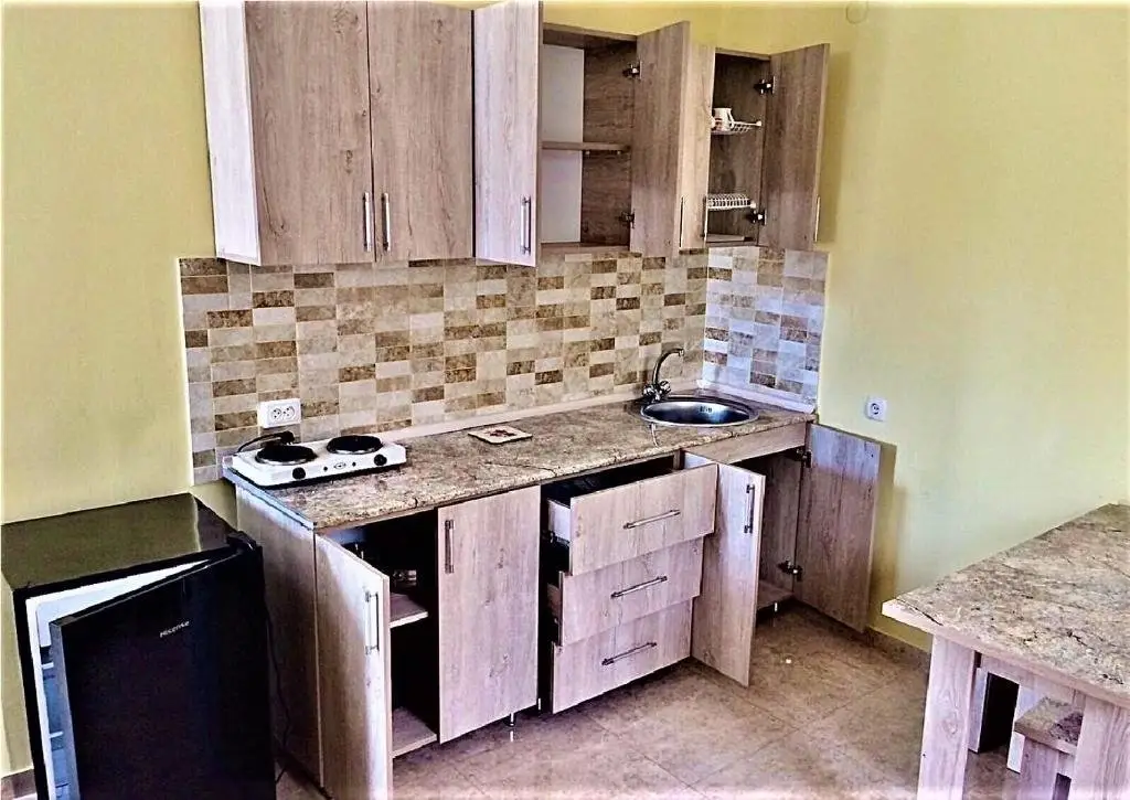 Уреки: Top 5 Apartments