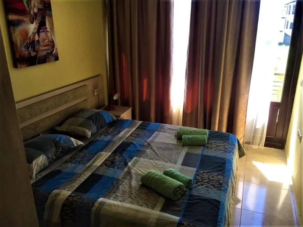 Уреки: Top 5 Apartments