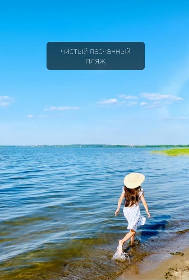 Переславль-Залесский: Кемпинг Дом на дереве