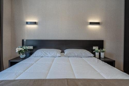 Бакуриани: Serviced Apartment 1 Bedroom 1 Bathroom Bakuriani