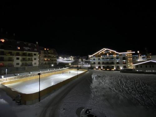 Бакуриани: Serviced Apartment 1 Bedroom 1 Bathroom Bakuriani