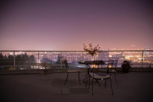 Тбилиси: Resort 3 Stars Tbilisi