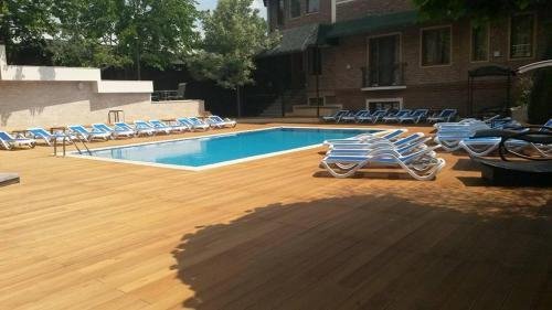 Тбилиси: Resort 3 Stars Tbilisi