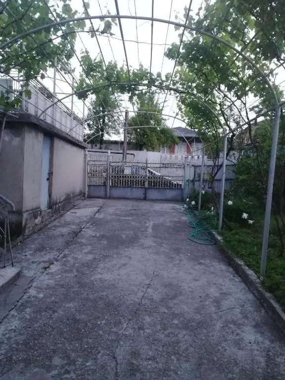 Кутаиси: Homestay in Tskaltubo