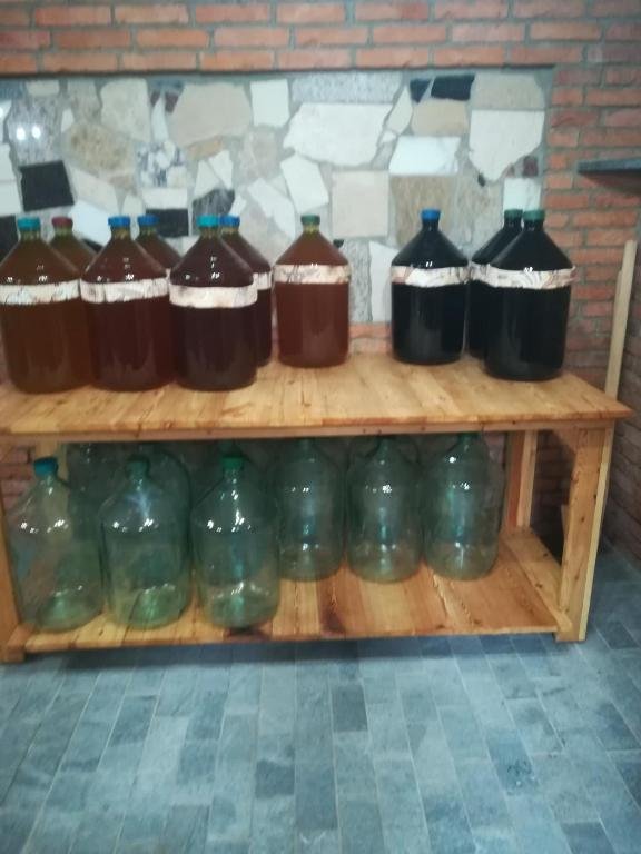 Кутаиси: Homestay in Tskaltubo