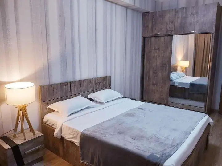 Тбилиси: Shandiz Apartments Apt 42