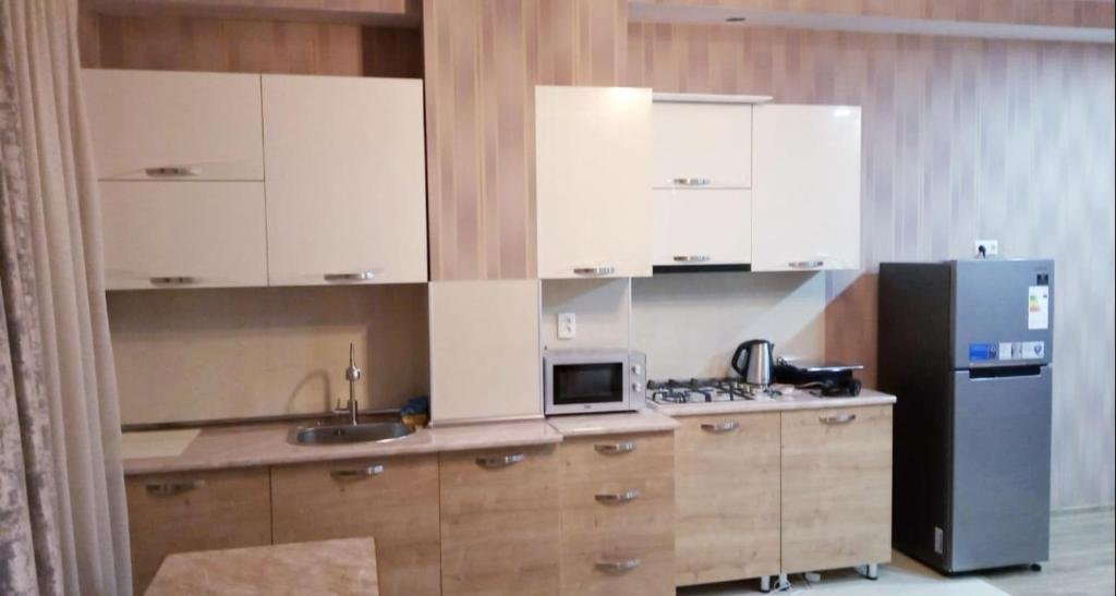 Тбилиси: Shandiz Apartments Apt 42