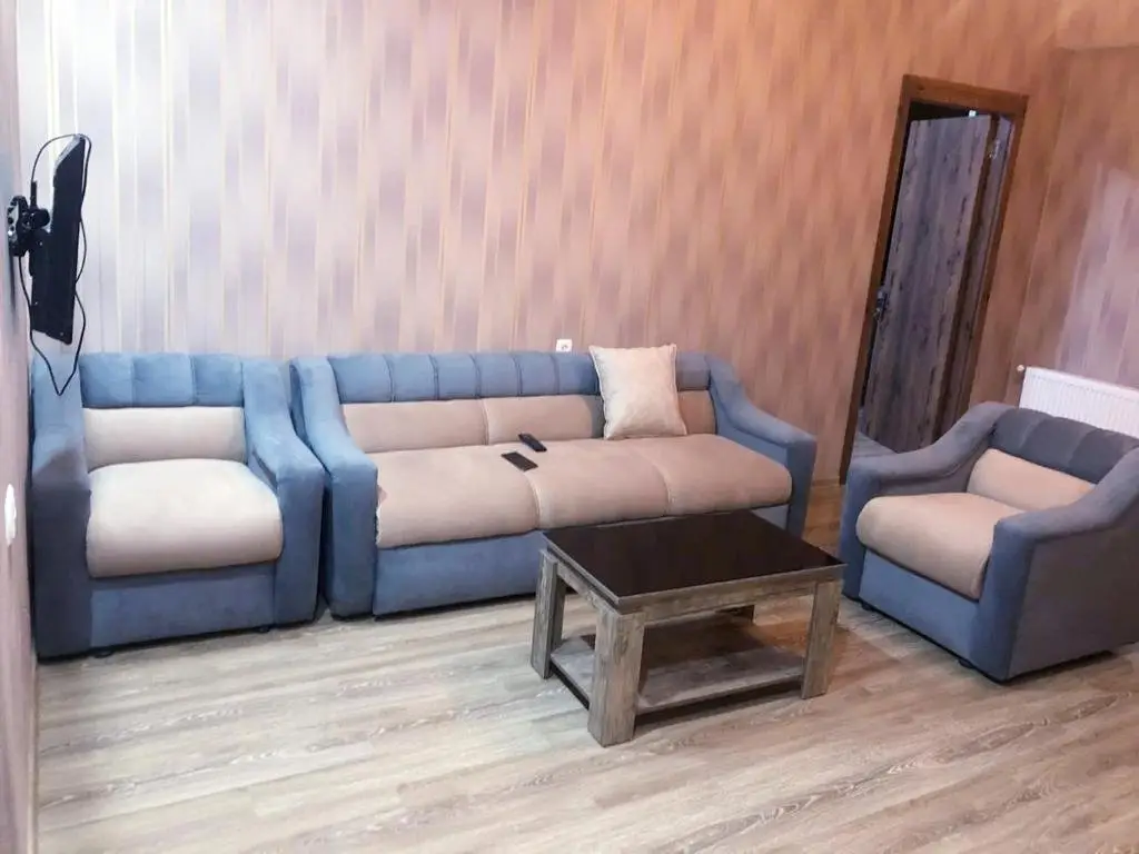 Тбилиси: Shandiz Apartments Apt 42