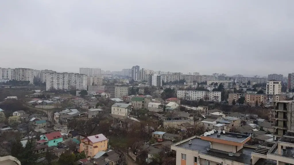 Тбилиси: Shandiz Apartments Apt 42