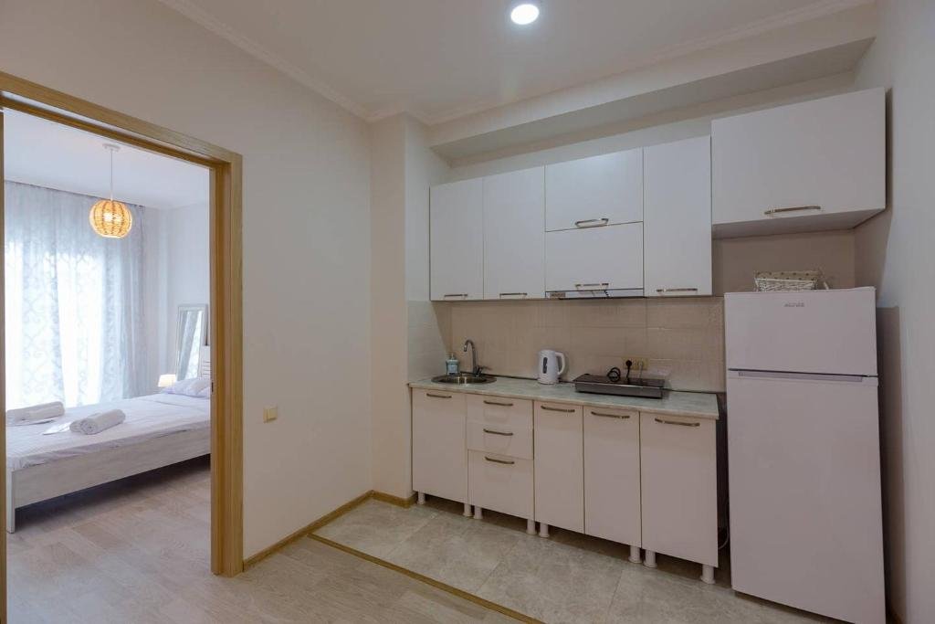Батуми: Wehost Magnolia Residence Apartment