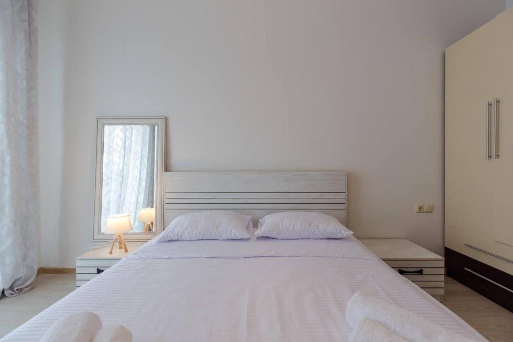 Батуми: Wehost Magnolia Residence Apartment