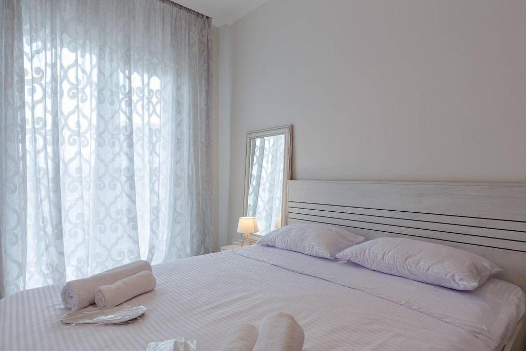 Батуми: Wehost Magnolia Residence Apartment
