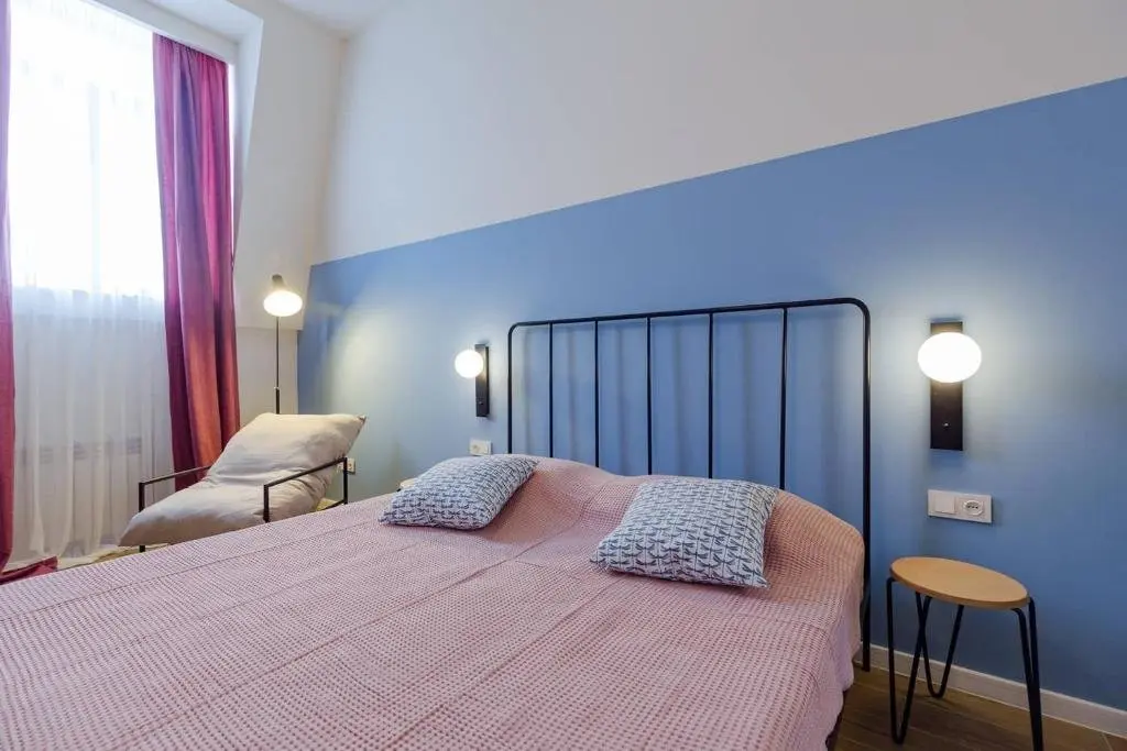 Батуми: ?Stylish 1 Br. Apt. W/ Wonderful Views In Batumi?