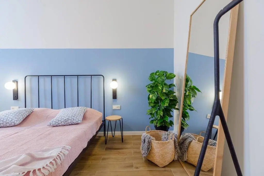 Батуми: ?Stylish 1 Br. Apt. W/ Wonderful Views In Batumi?