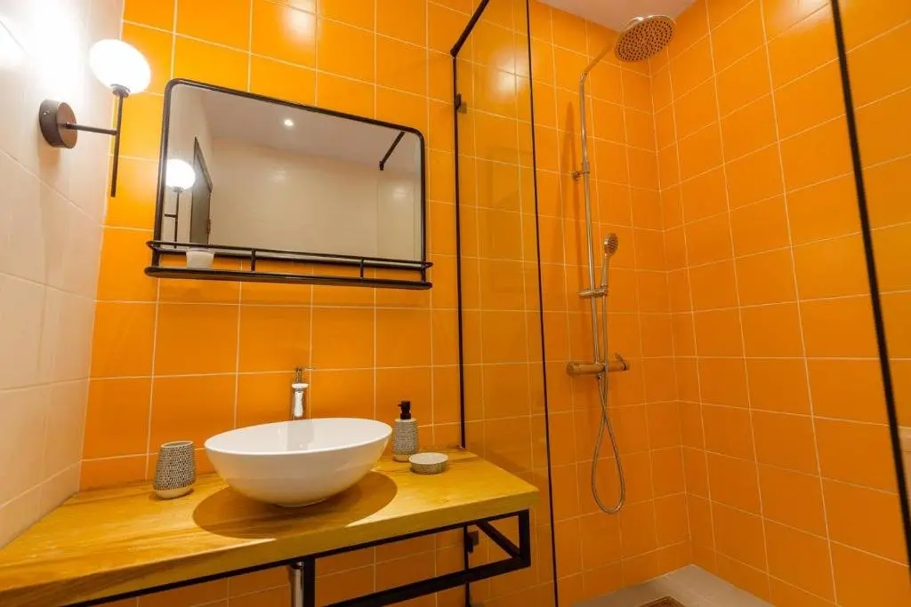 Батуми: ?Stylish 1 Br. Apt. W/ Wonderful Views In Batumi?