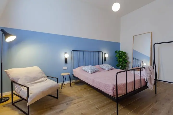Батуми: ?Stylish 1 Br. Apt. W/ Wonderful Views In Batumi?