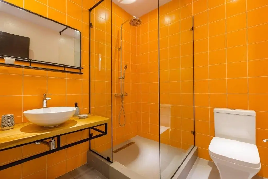 Батуми: ?Stylish 1 Br. Apt. W/ Wonderful Views In Batumi?