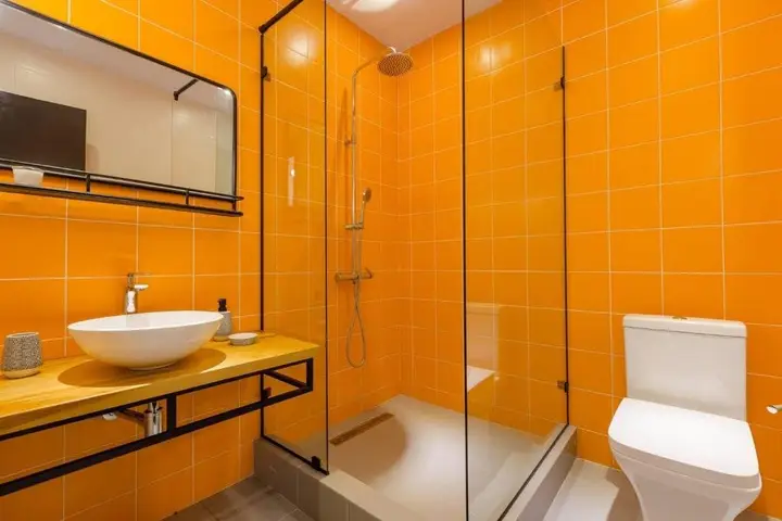 Батуми: ?Stylish 1 Br. Apt. W/ Wonderful Views In Batumi?