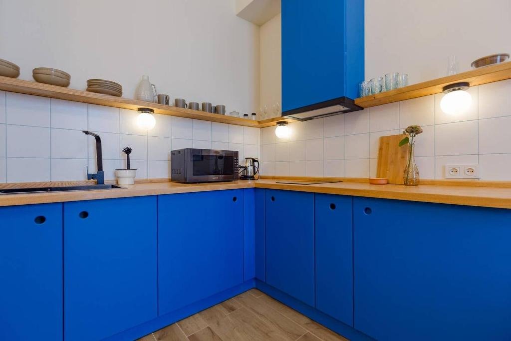 Батуми: ?Stylish 1 Br. Apt. W/ Wonderful Views In Batumi?