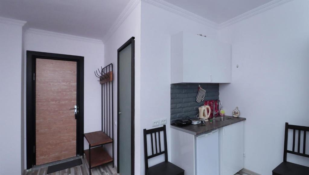 Гудаури: Ski In Out Apartment In New Gudauri For 4