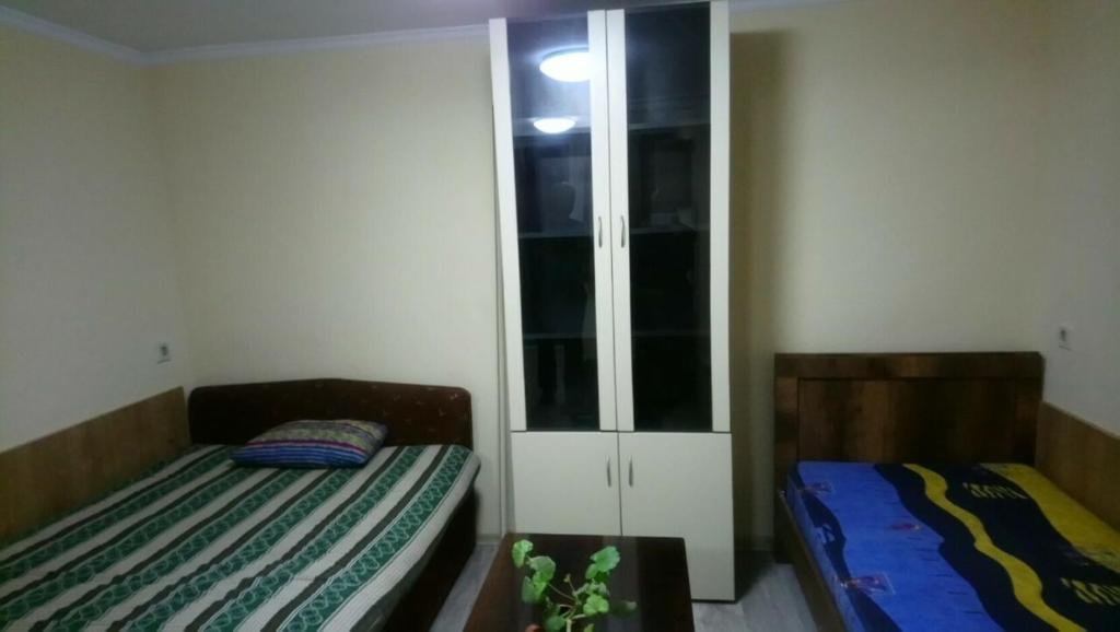Тбилиси: Uyutnyy Dvor Guest House