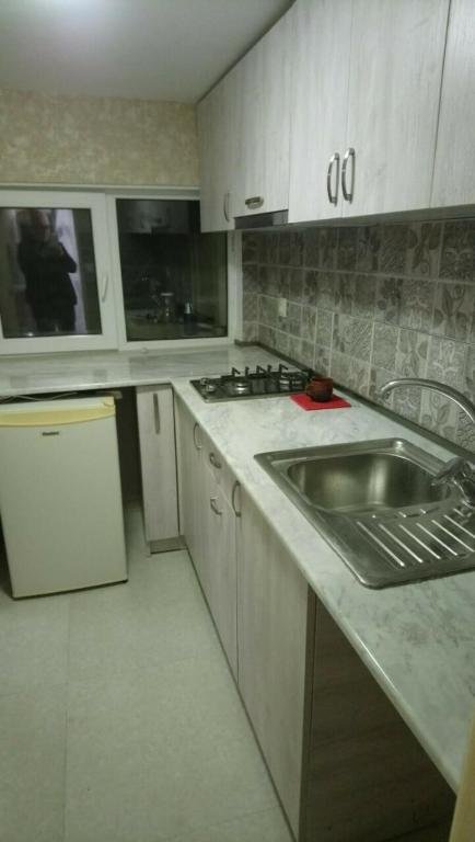 Тбилиси: Uyutnyy Dvor Guest House