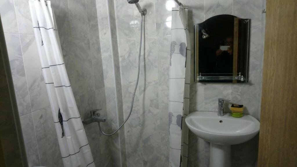 Тбилиси: Uyutnyy Dvor Guest House