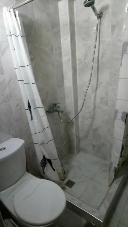 Тбилиси: Uyutnyy Dvor Guest House