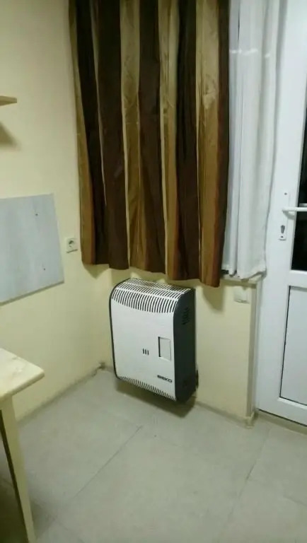 Тбилиси: Uyutnyy Dvor Guest House