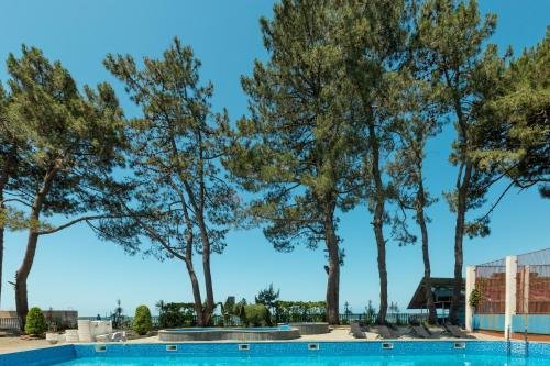 Уреки: Resort 4 Stars Ureki