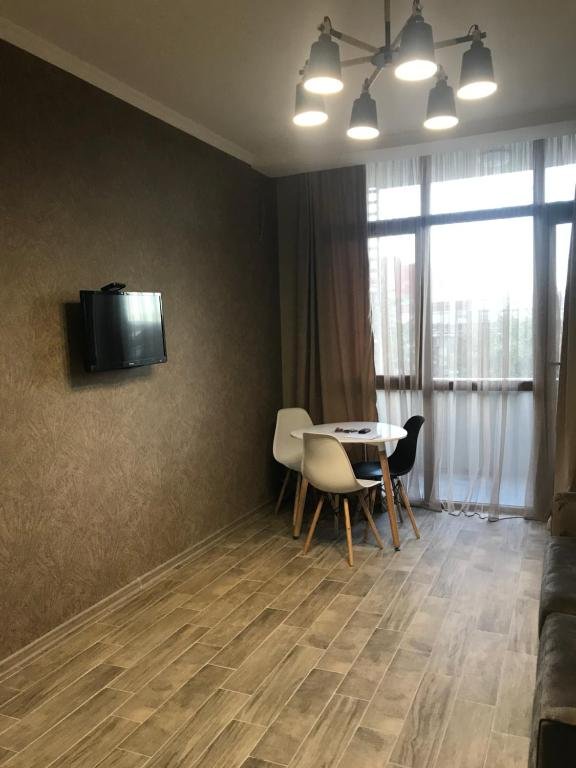 Батуми: Zubalashvili 37 Apartament