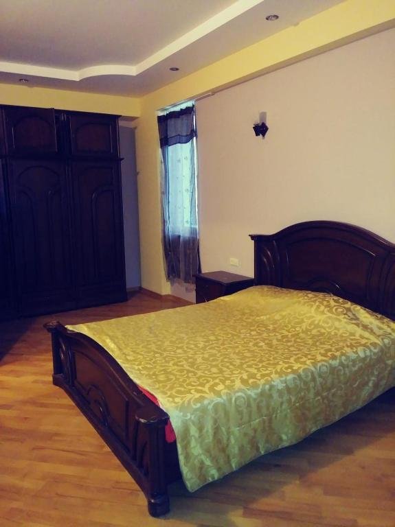 Тбилиси: Home at Saburtalo
