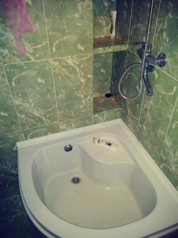Тбилиси: Home at Saburtalo