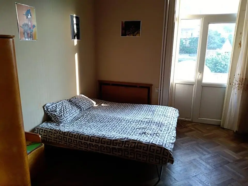 Тбилиси: Homestay23