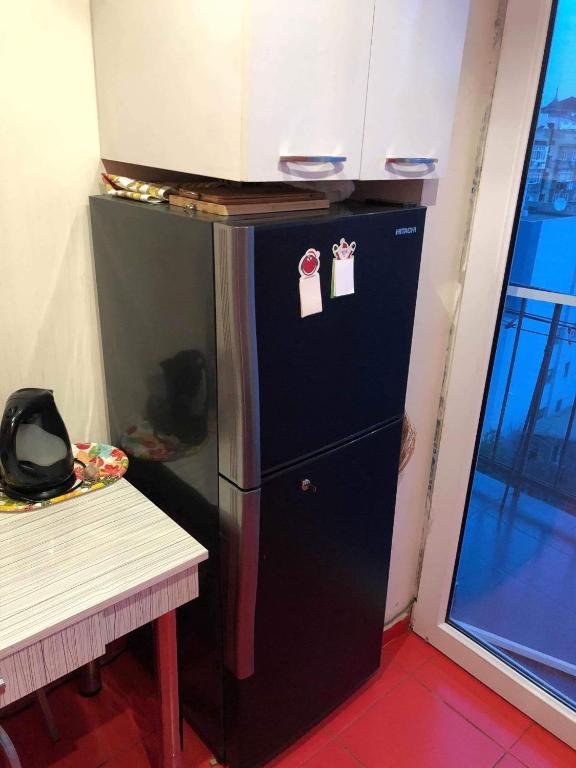 Тбилиси: September 21 Renovated One Room Apartment For Rent In Saburtalo, On Tashknet Ave. Very Close To Medical Subway N 4. The House Is Equipped With All The Necessary Equipment. Price Per Month 250.