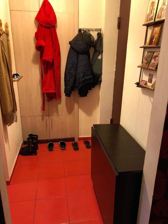 Тбилиси: September 21 Renovated One Room Apartment For Rent In Saburtalo, On Tashknet Ave. Very Close To Medical Subway N 4. The House Is Equipped With All The Necessary Equipment. Price Per Month 250.