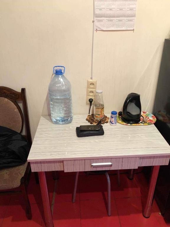 Тбилиси: September 21 Renovated One Room Apartment For Rent In Saburtalo, On Tashknet Ave. Very Close To Medical Subway N 4. The House Is Equipped With All The Necessary Equipment. Price Per Month 250.