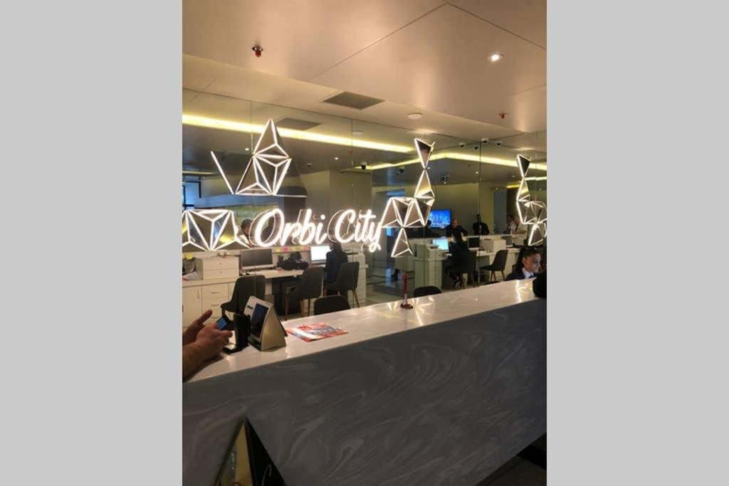 Батуми: Travel To Batumi At Orbi City Floor 20