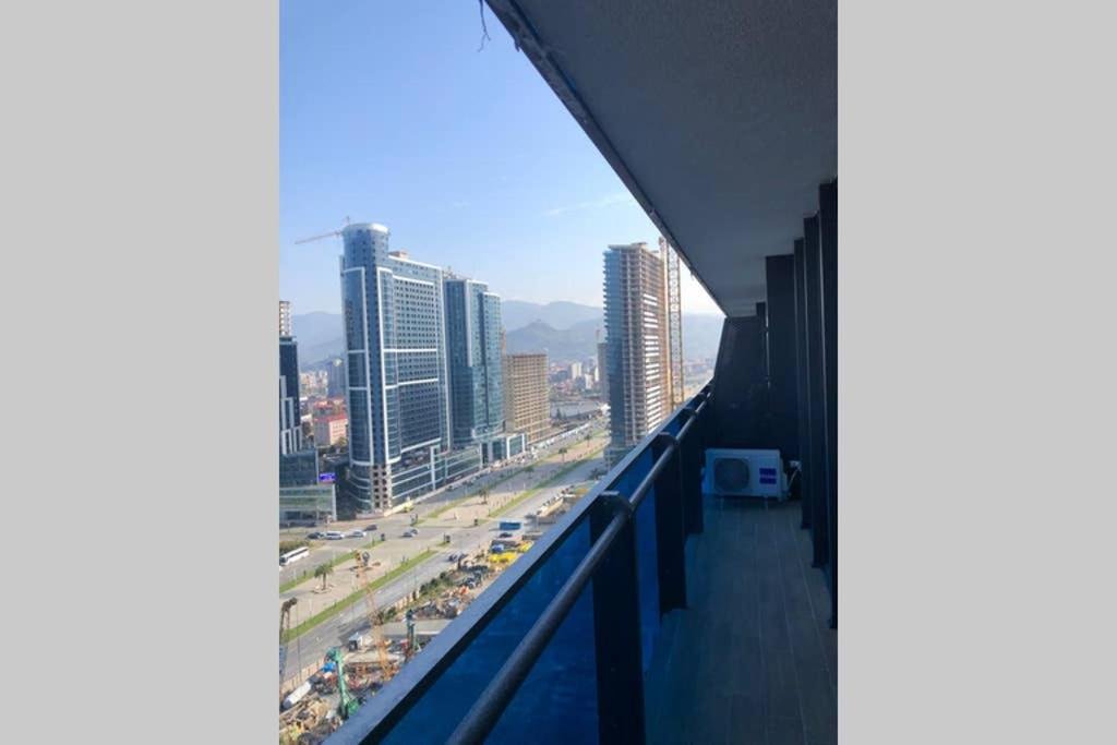 Батуми: Travel To Batumi At Orbi City Floor 20