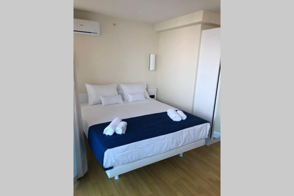 Батуми: Travel To Batumi At Orbi City Floor 20