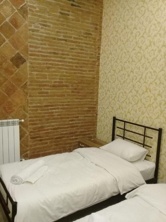Тбилиси: Super Apartment On Aghmashenebeli 110