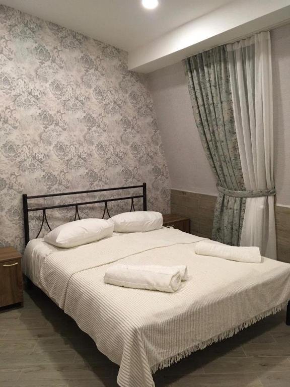 Тбилиси: Super Apartment On Aghmashenebeli 110