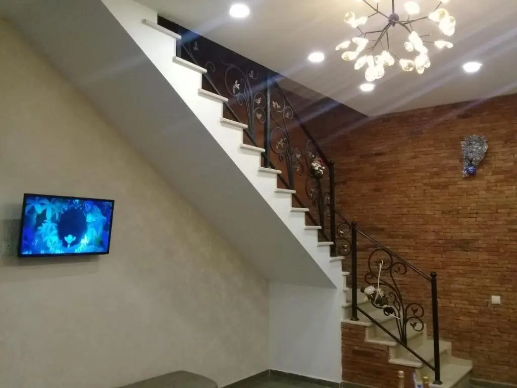 Тбилиси: Super Apartment On Aghmashenebeli 110