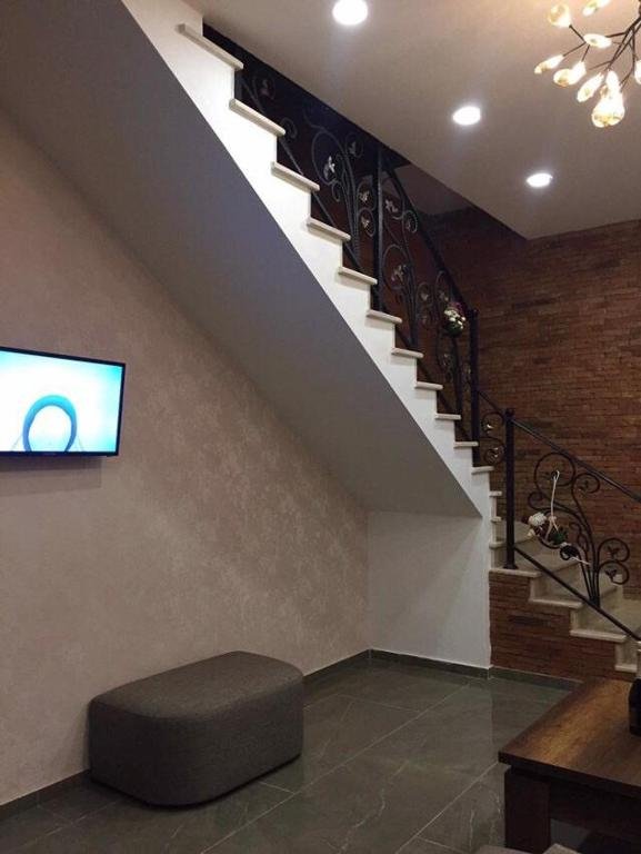 Тбилиси: Super Apartment On Aghmashenebeli 110