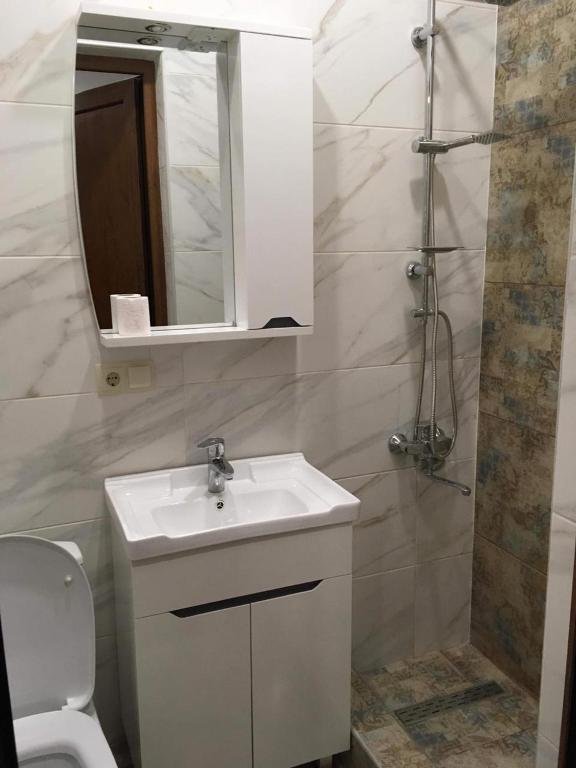 Тбилиси: Super Apartment On Aghmashenebeli 110