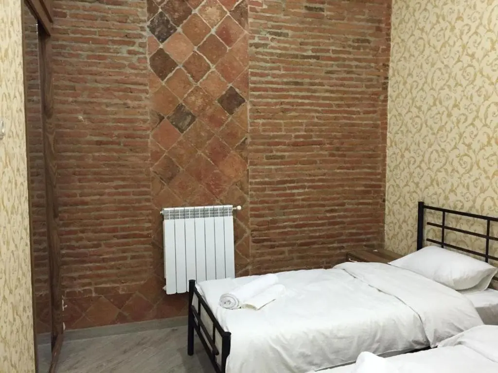 Тбилиси: Super Apartment On Aghmashenebeli 110